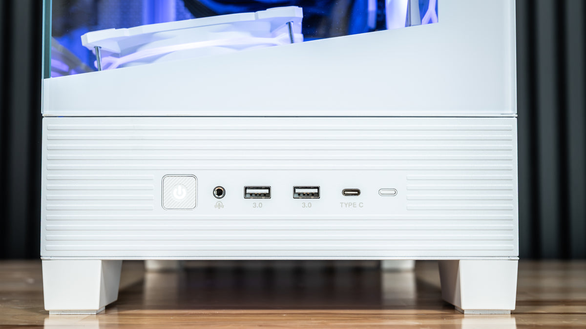 Orion RTX 5080 Gaming PC