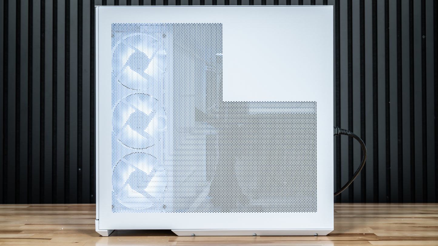 Radiant RTX 5080 Gaming PC