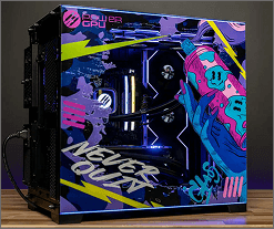 KAI CENAT PC build photo 5