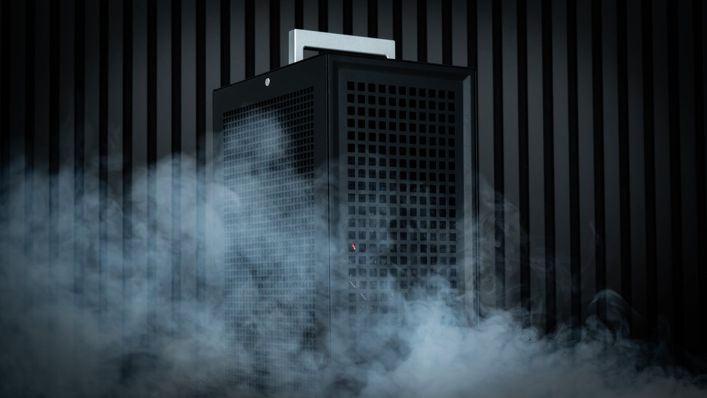 PowerGPU Vapor Chamber: The $1,299 Gaming PC That Beats the Steam Machine | PowerGPU