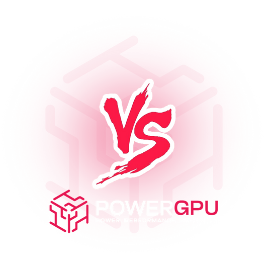 PowerGPU vs iBuyPower: Which Gaming PC Is Right for You?
