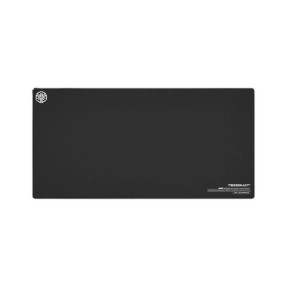 4D Gaming - TESSERACT (36x18) - Pro-Grade Performance Mouse Pad