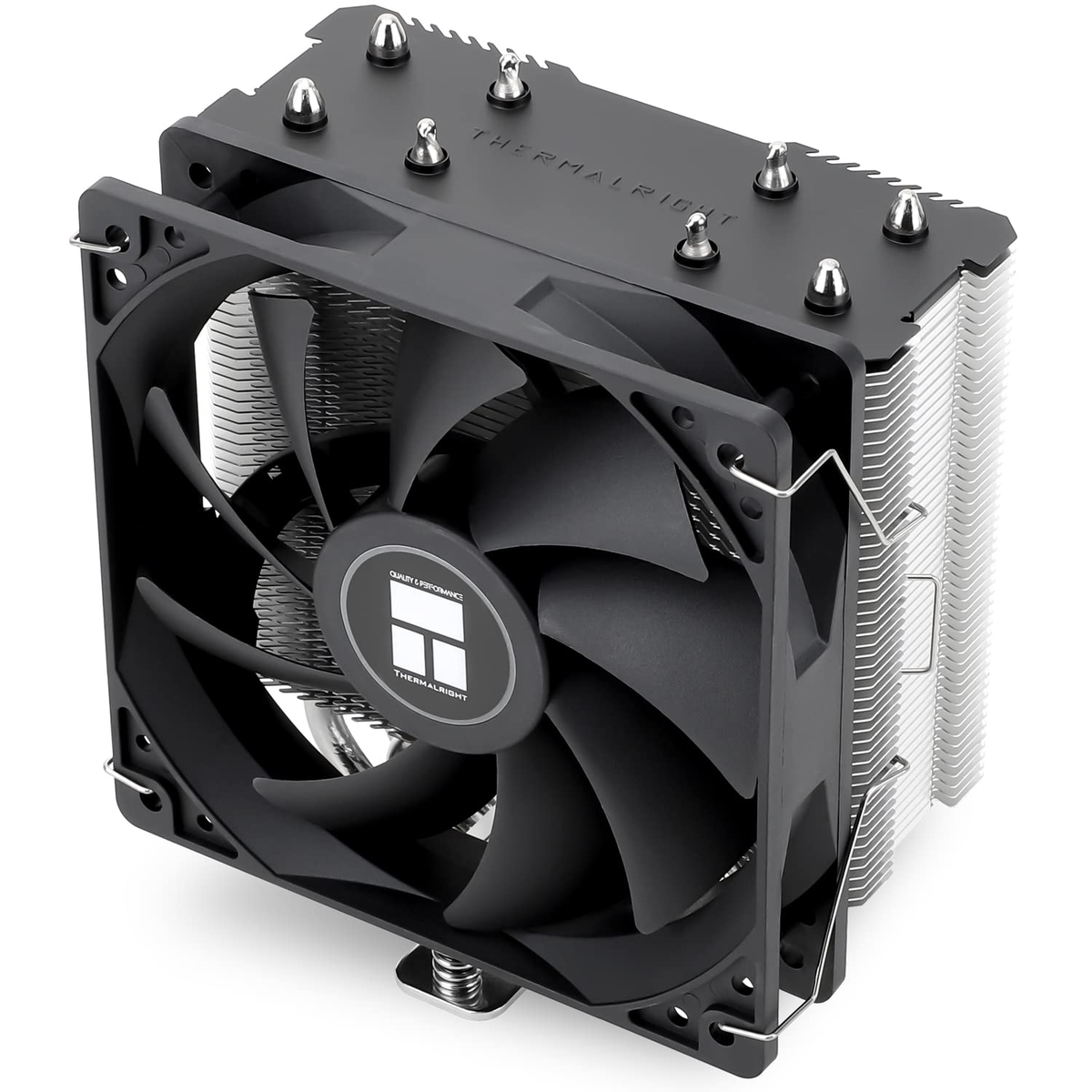 Thermalright Assassin X120 Refined SE CPU air cooler