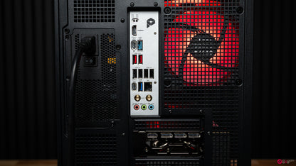 PowerElite Intel RTX 5080 Gaming PC