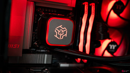 PowerPrestige AMD RTX 5080 Gaming PC