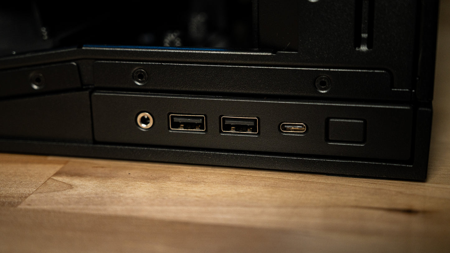 Altair RTX 5070 Gaming PC