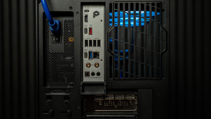 Altair RTX 5070 Gaming PC