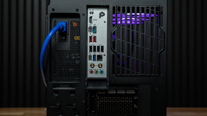 Aphelion RTX 5070 Ti Gaming PC