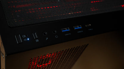 PowerPrime Intel RTX 5070 Gaming PC