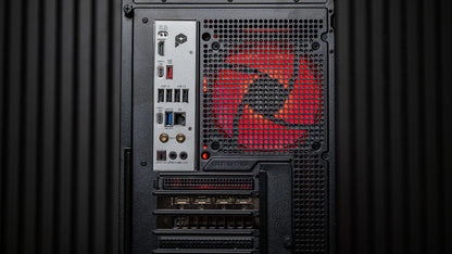 PowerPrime Intel RTX 5070 Gaming PC