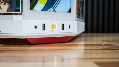Meteor RTX 5080 Gaming PC