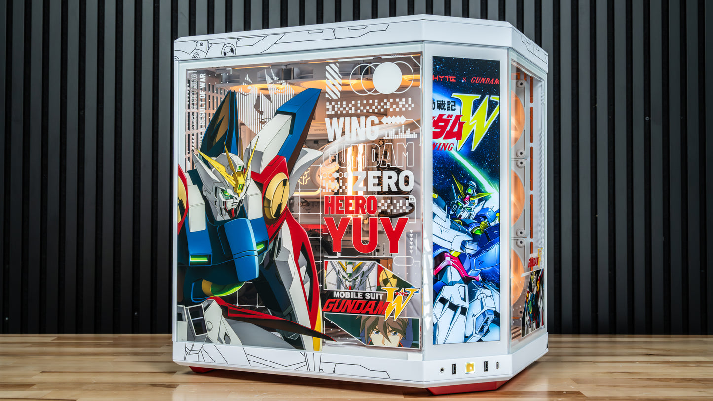 Meteor RTX 5080 Gaming PC