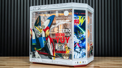 Meteor RTX 5080 Gaming PC