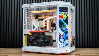 Meteor RTX 5080 Gaming PC