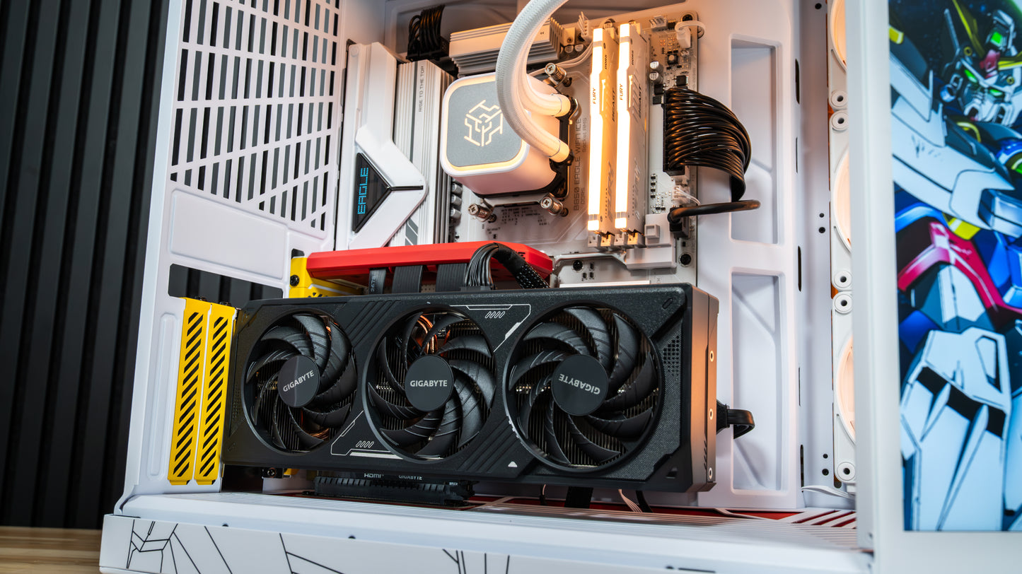 Meteor RTX 5080 Gaming PC