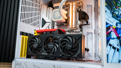 Meteor RTX 5080 Gaming PC