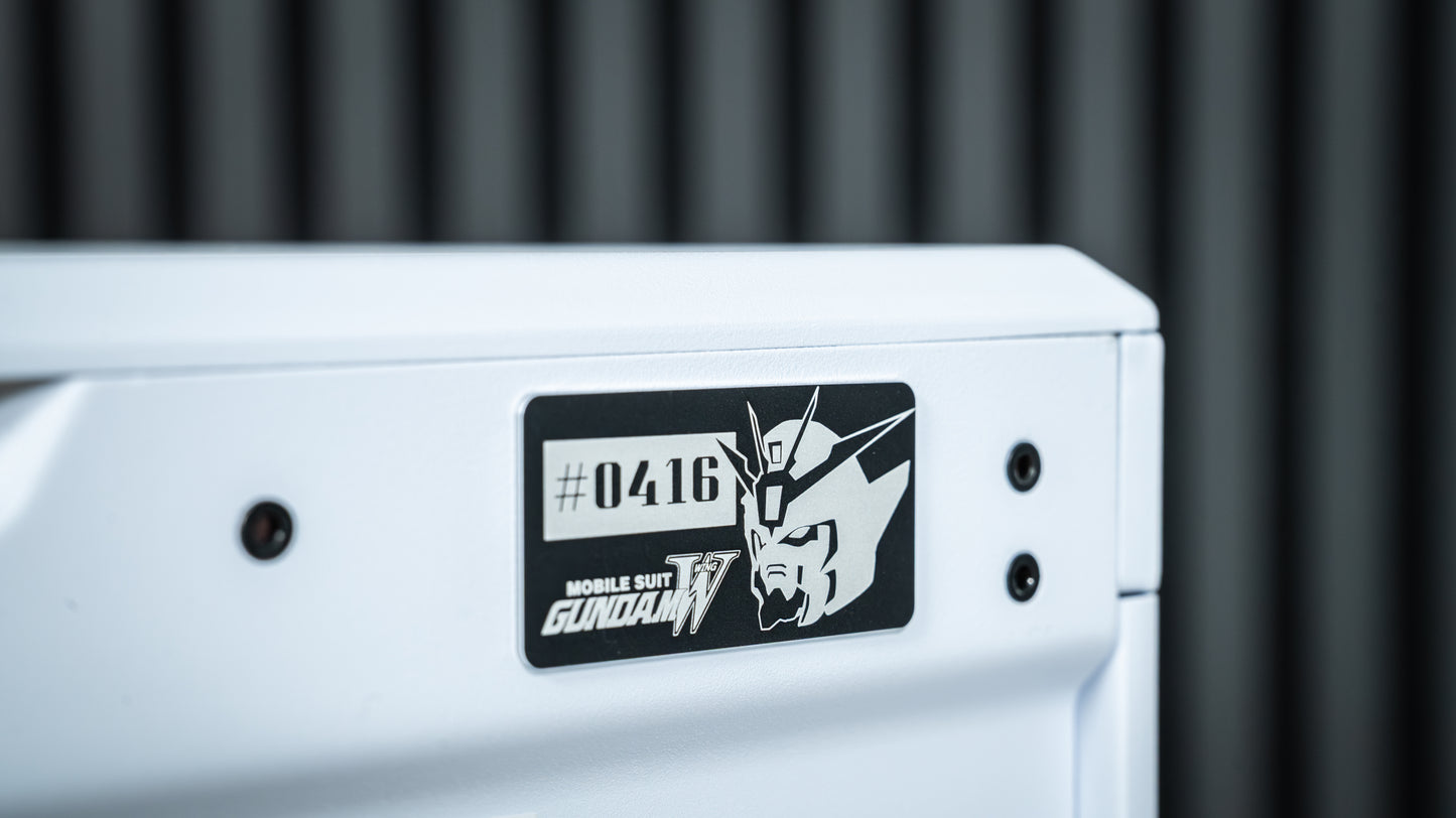 Meteor RTX 5080 Gaming PC