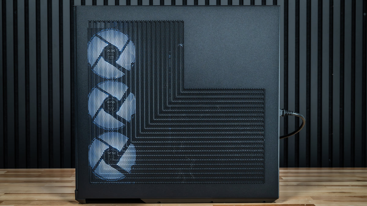 PC II - G.T.A. VI Ready Gaming PC - Dual RTX 5090