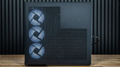 PC II - G.T.A. VI Ready Gaming PC - Dual RTX 5090