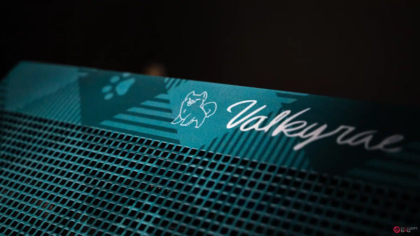 Valkyrae PC build photo 6