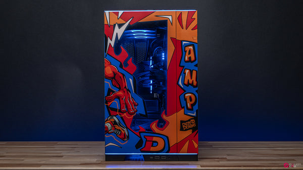 ImDavisss PC build photo 1