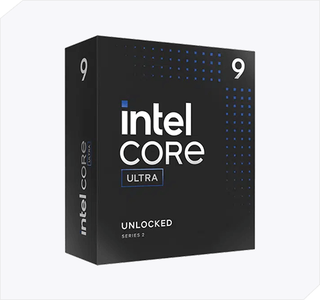 Intel® Core™ Ultra 9