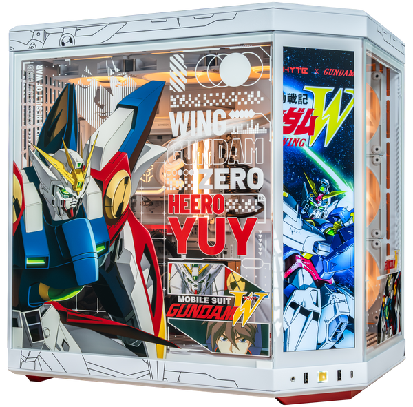 Meteor RTX 5080 Gaming PC