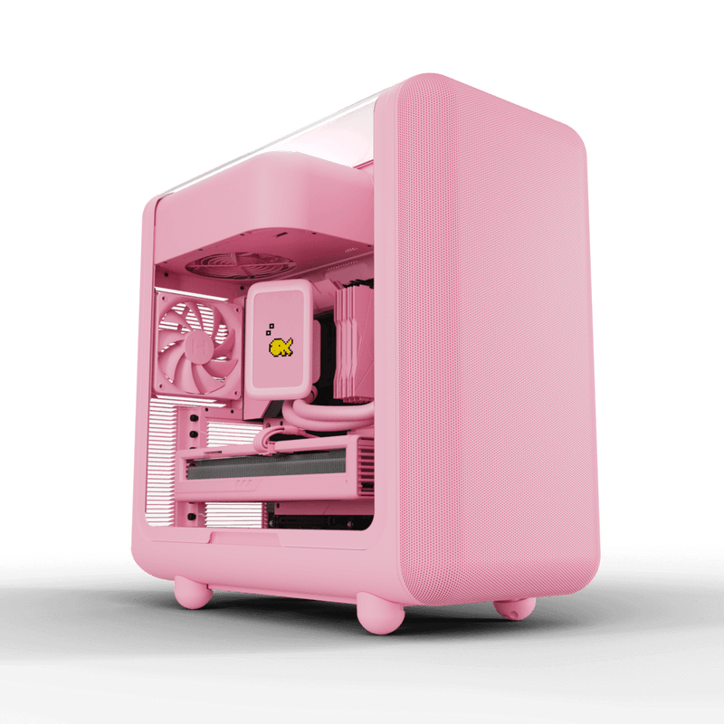 Strawberry Milk