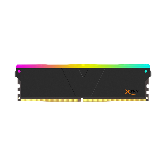 V-COLOR Manta XSky DDR5 1x16GB 6000MHz CL36 - AMD - Black