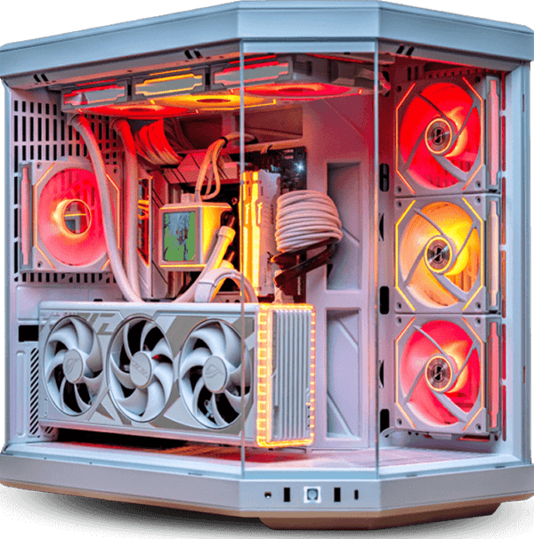 High-Level  Computer
