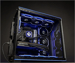 KAI CENAT PC build photo 2