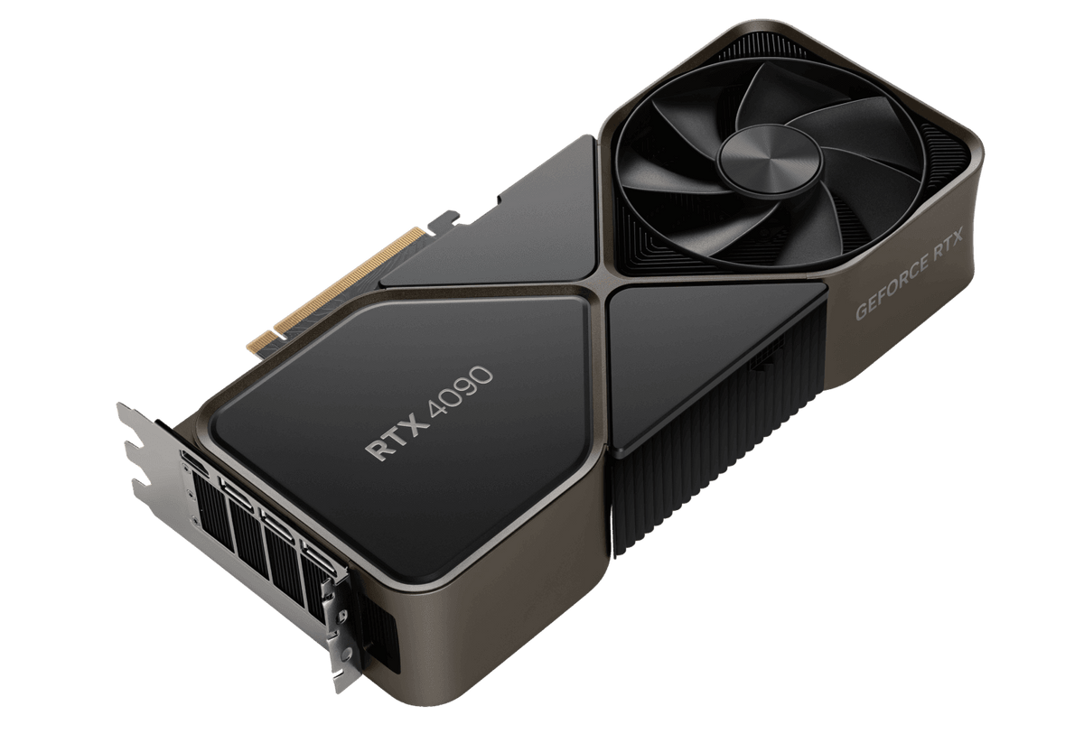 GPU image